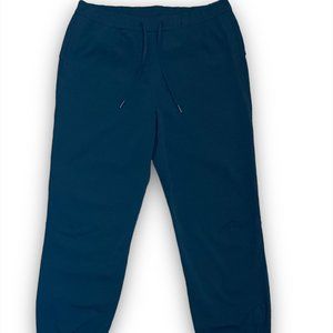 Lululemon Essential Affinity Mid Rise Jogger